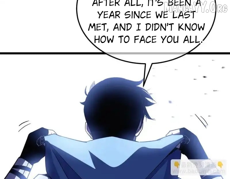 I Rely on My Invincibility to Deal Tons of Damage Passively! Chapter 143 - page 29